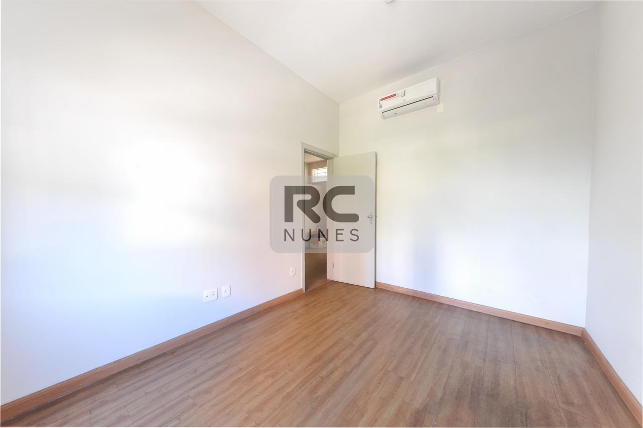 Andar corrido para aluguel no Savassi: 