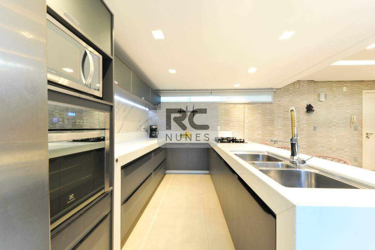 Apartamento para aluguel no Sion: 