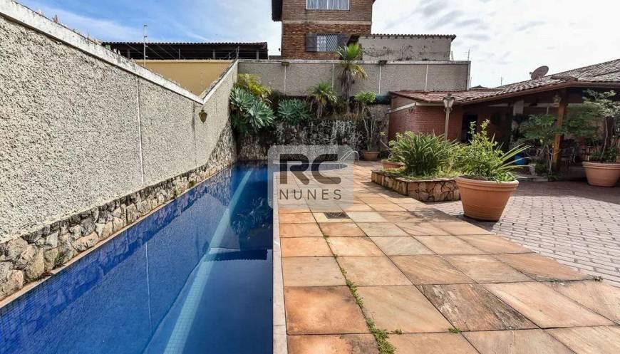 Casa à venda no Santa Lúcia: 