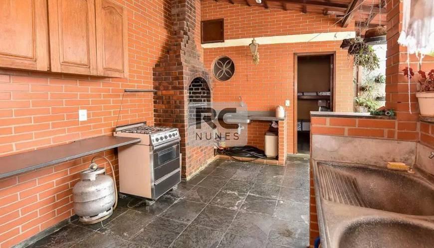 Casa à venda no Santa Lúcia: 