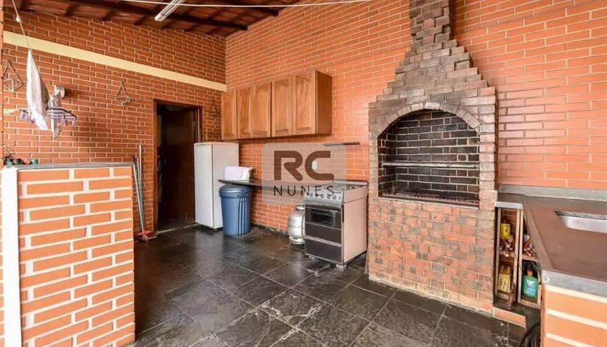 Casa à venda no Santa Lúcia: 