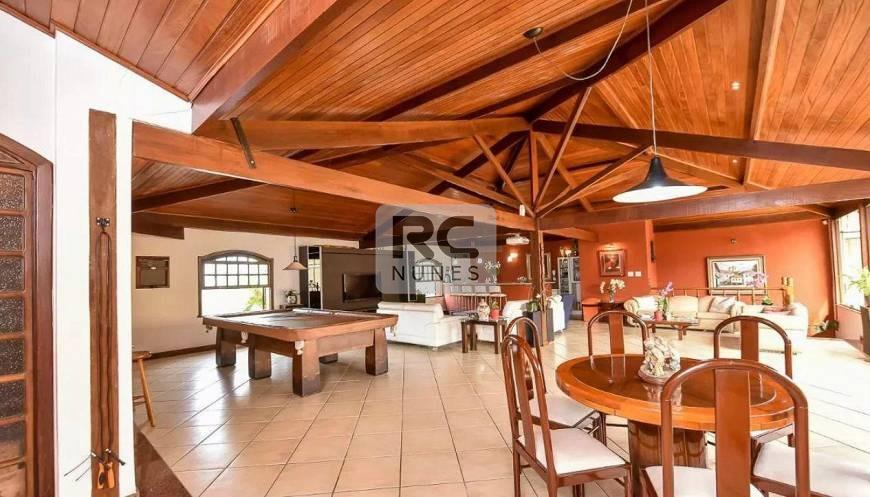 Casa à venda no Santa Lúcia: 