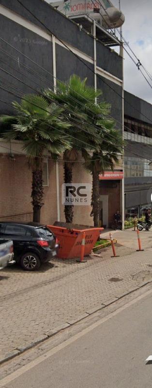 Loja para aluguel no CIDADE INDUSTRIAL: 