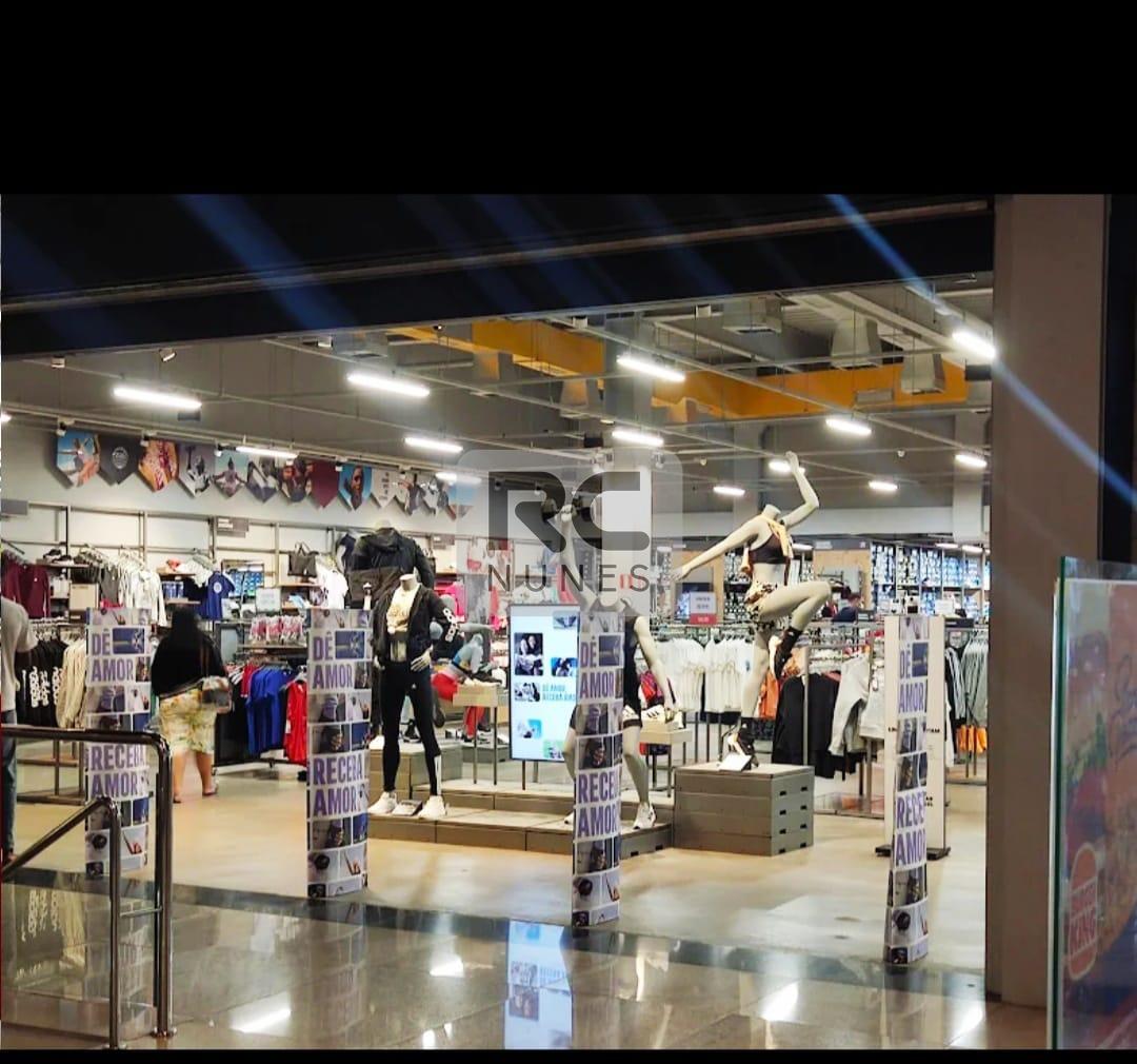 Loja para aluguel no CIDADE INDUSTRIAL: 