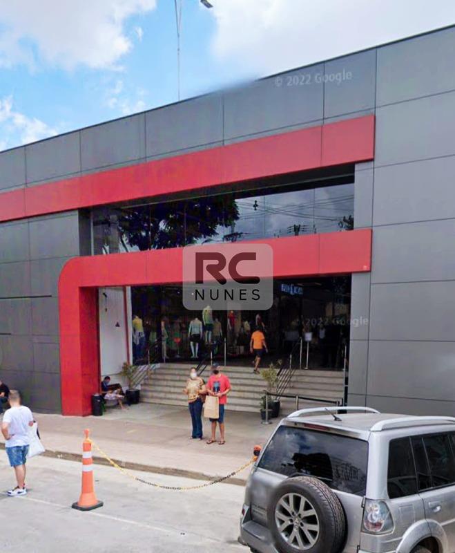 Loja para aluguel no CIDADE INDUSTRIAL: 