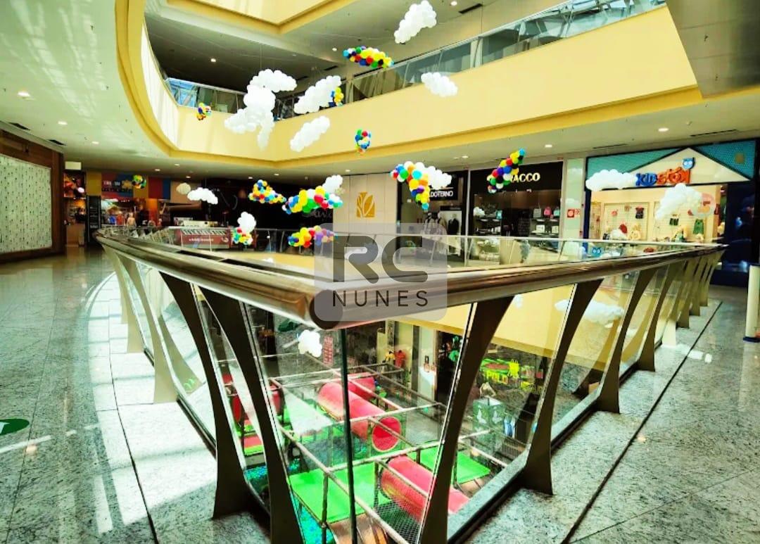 Loja para aluguel no CIDADE INDUSTRIAL: 