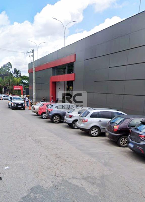 Loja para aluguel no CIDADE INDUSTRIAL: 