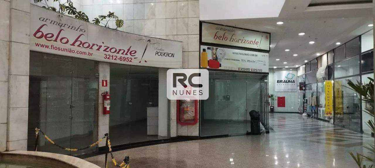 Loja à venda no Barro Preto: 