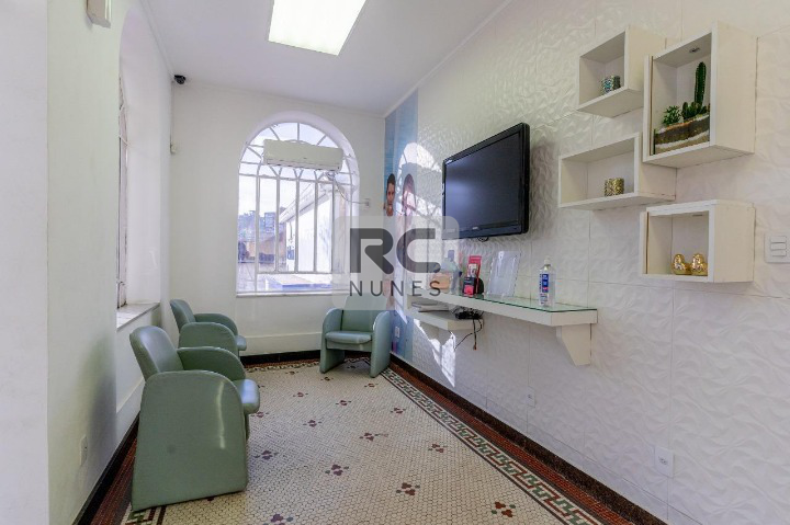 Casa à venda no Funcionários: 