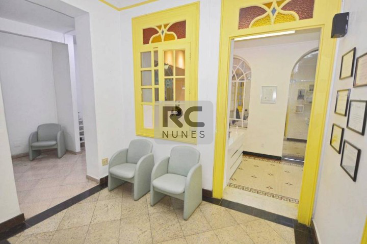 Casa à venda no Funcionários: 