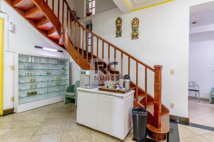 Casa à venda no Funcionários: 