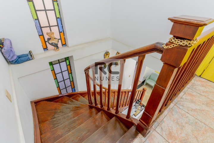 Casa à venda no Funcionários: 