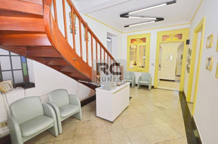 Casa à venda no Funcionários: 