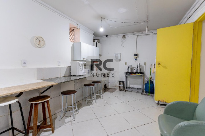 Casa à venda no Funcionários: 