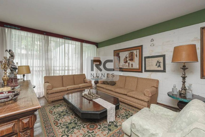 Casa para aluguel no Sion: 