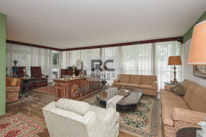 Casa para aluguel no Sion: 