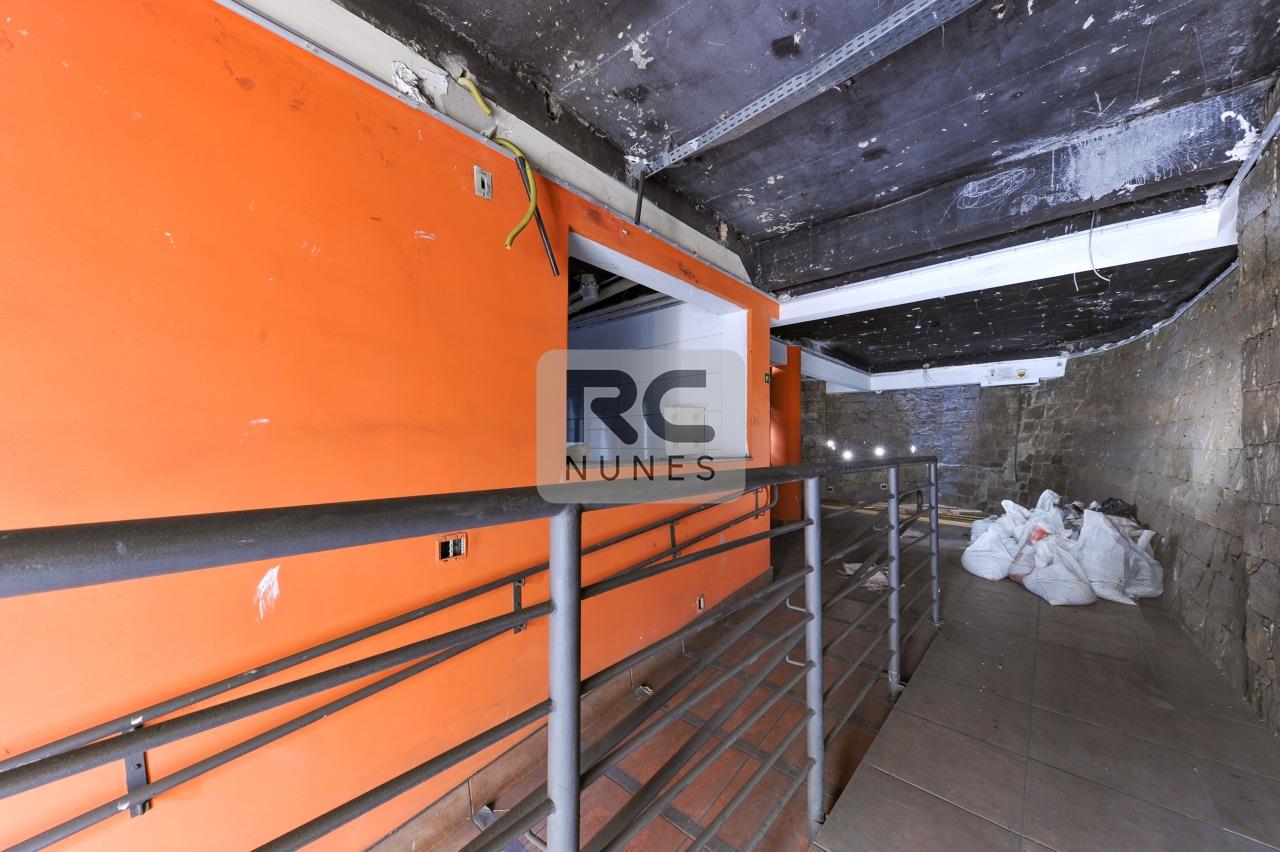 Prédio para aluguel no Lourdes: 