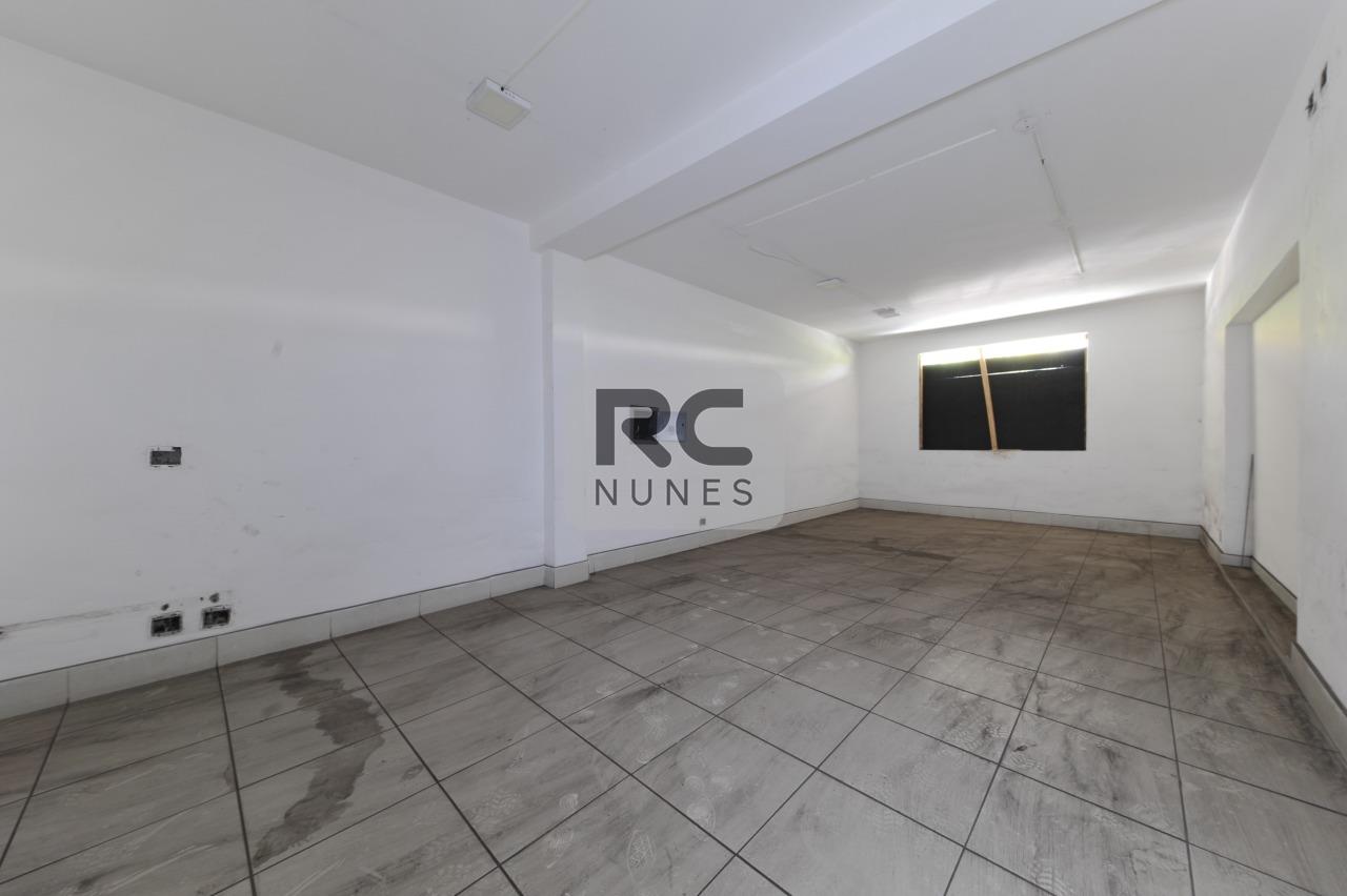 Prédio para aluguel no Lourdes: 