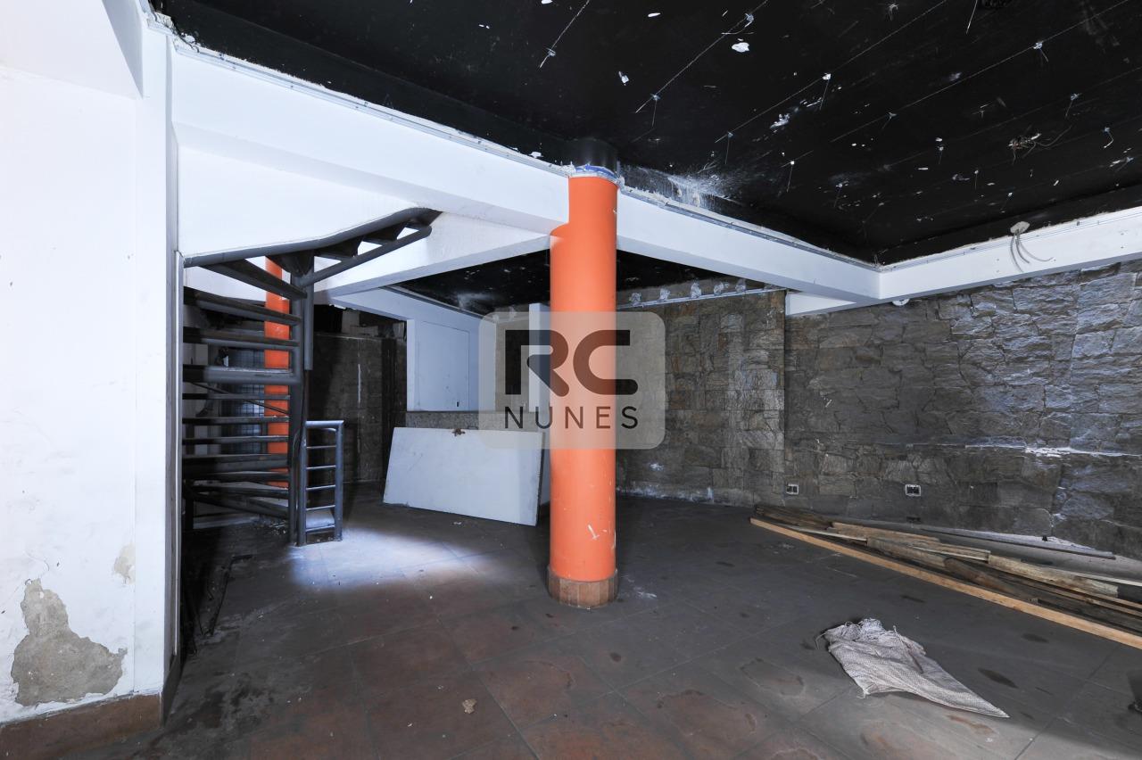 Prédio para aluguel no Lourdes: 