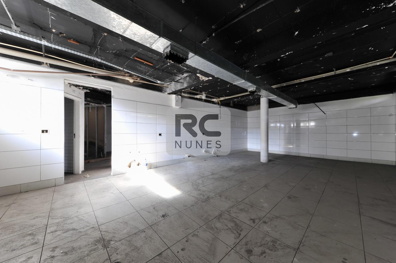 Prédio para aluguel no Lourdes: 