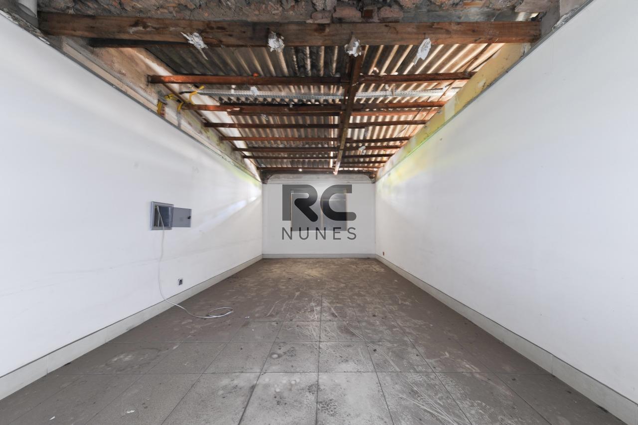 Prédio para aluguel no Lourdes: 