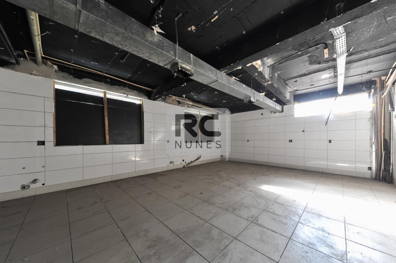 Prédio para aluguel no Lourdes: 