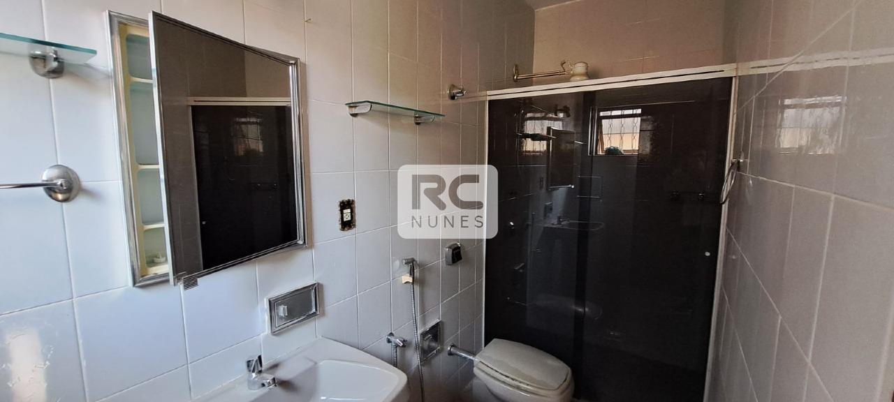 Casa para aluguel no CARMO SION: 