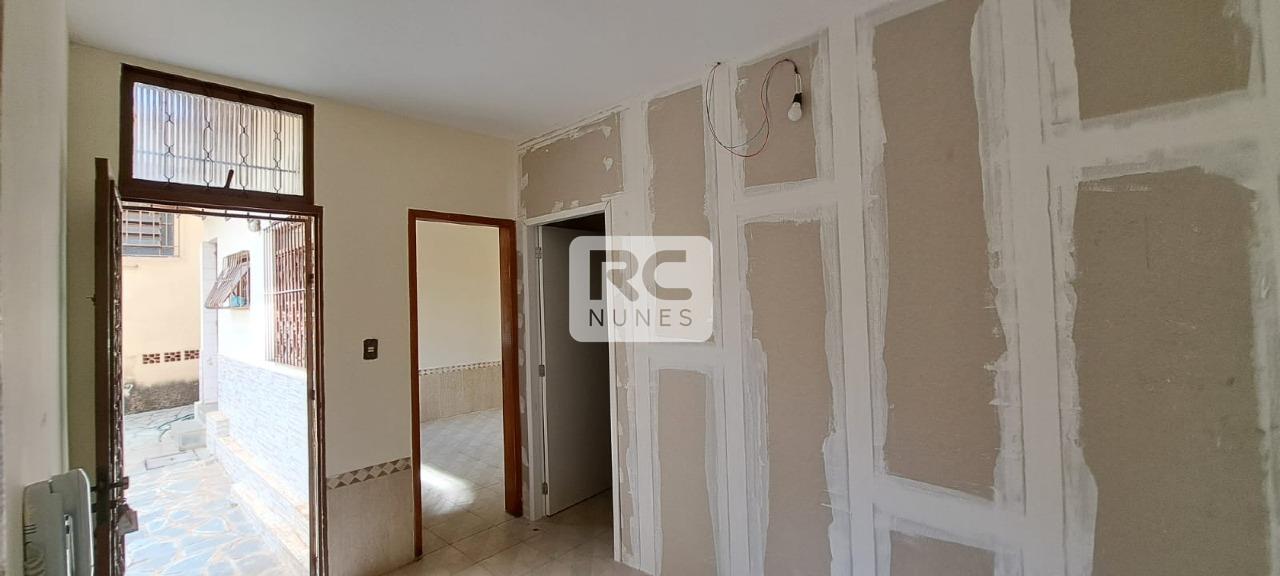 Casa para aluguel no CARMO SION: 