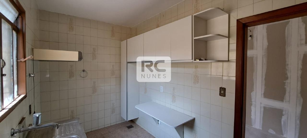 Casa para aluguel no CARMO SION: 