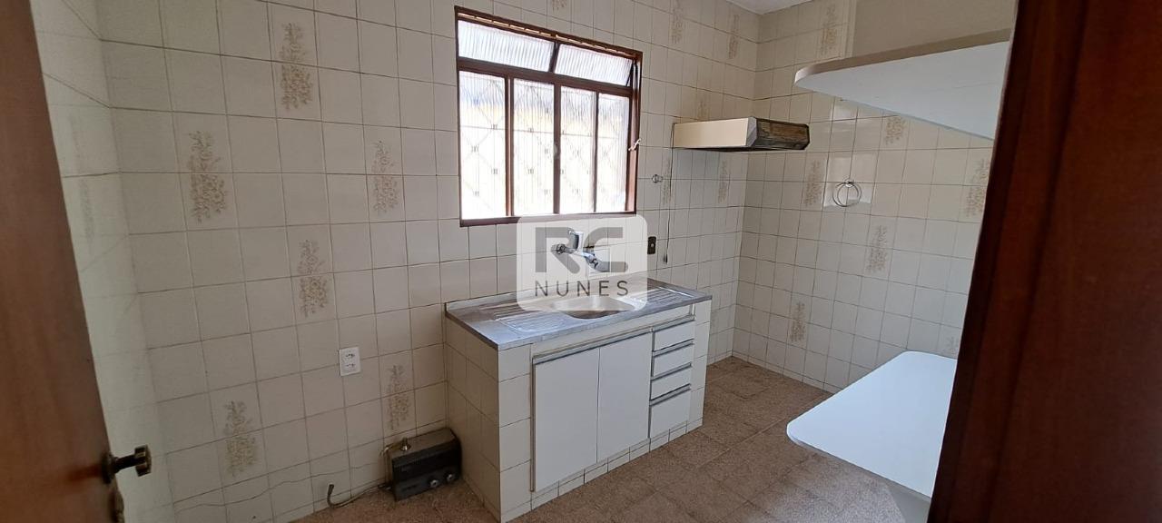 Casa para aluguel no CARMO SION: 