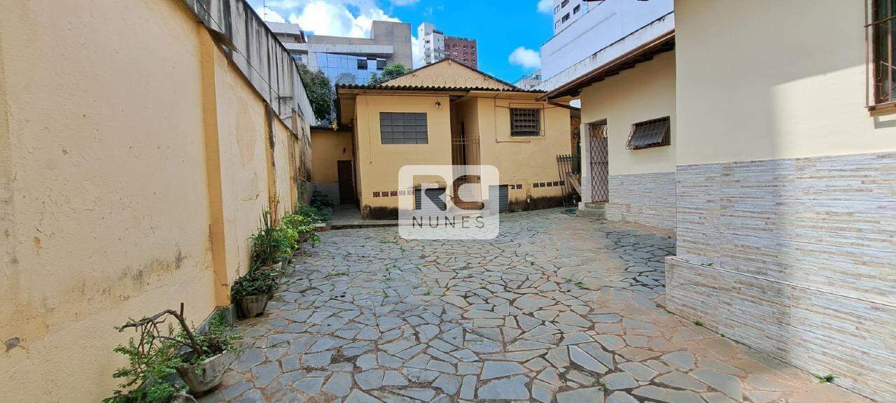 Casa para aluguel no CARMO SION: 