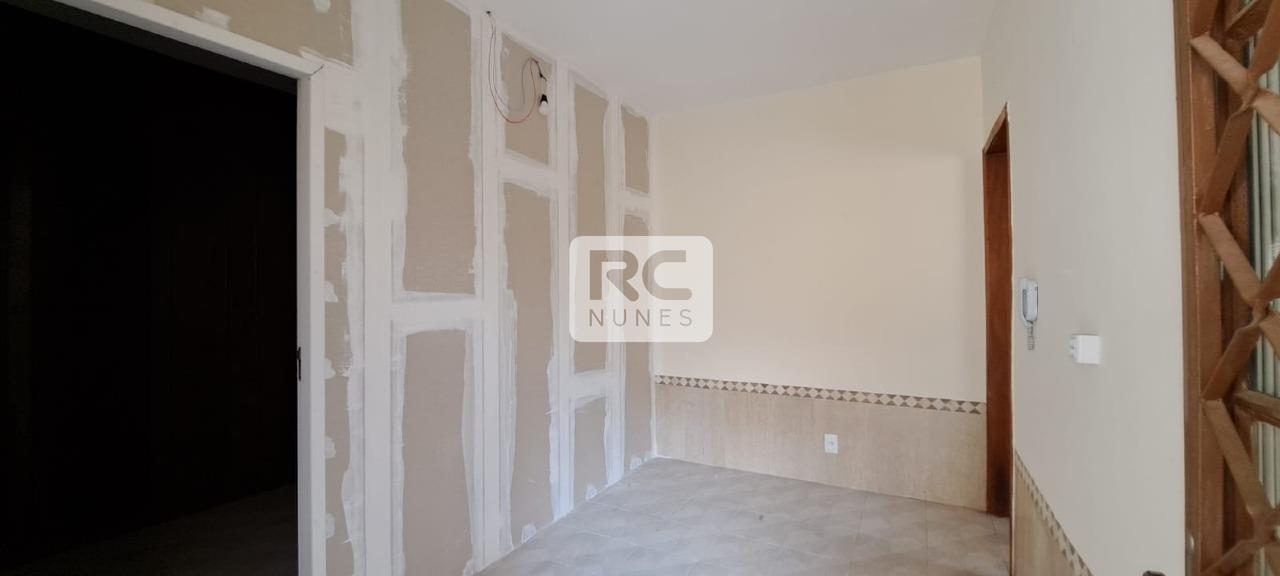 Casa para aluguel no CARMO SION: 