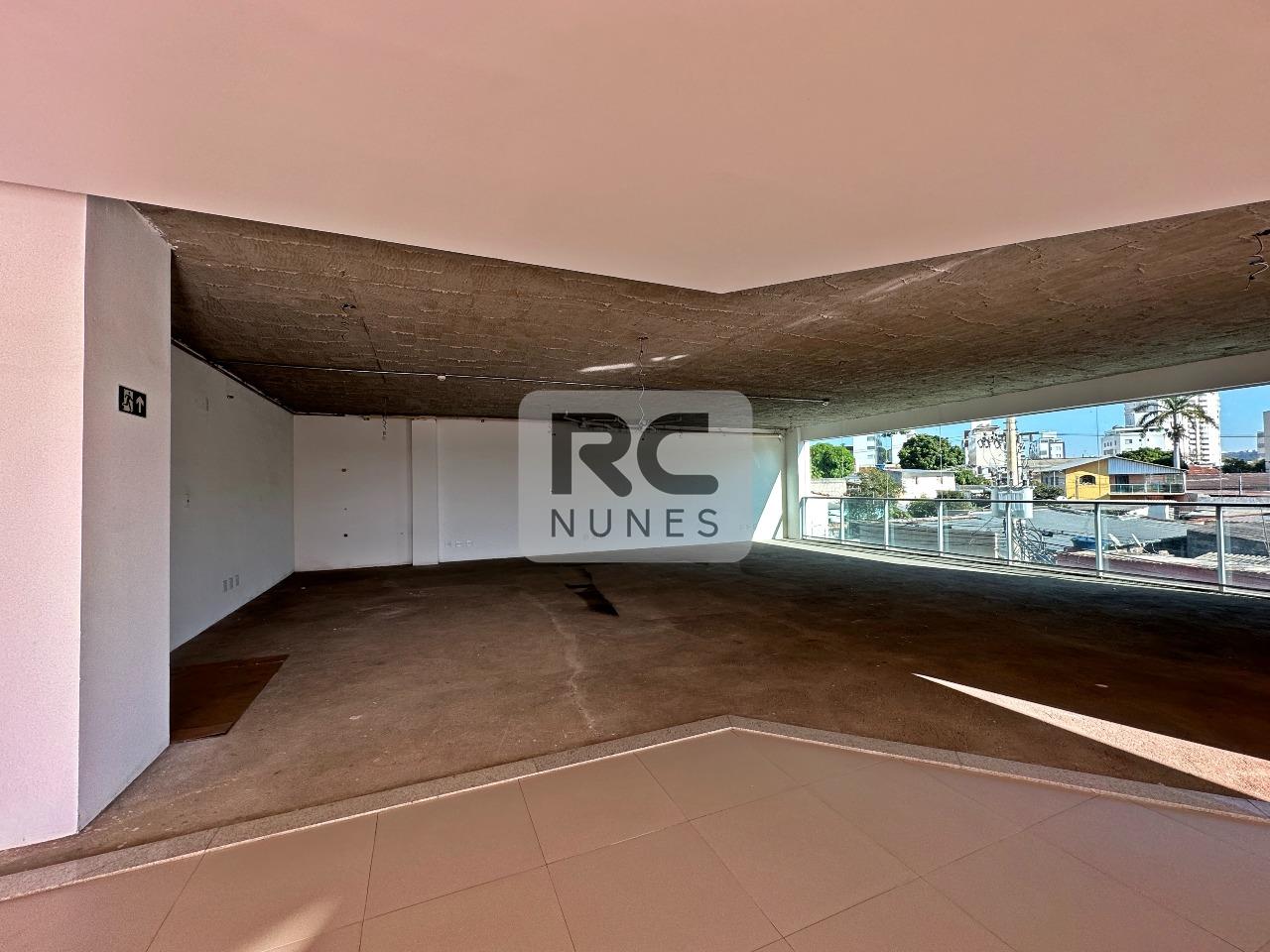 Loja para aluguel no Liberdade: 