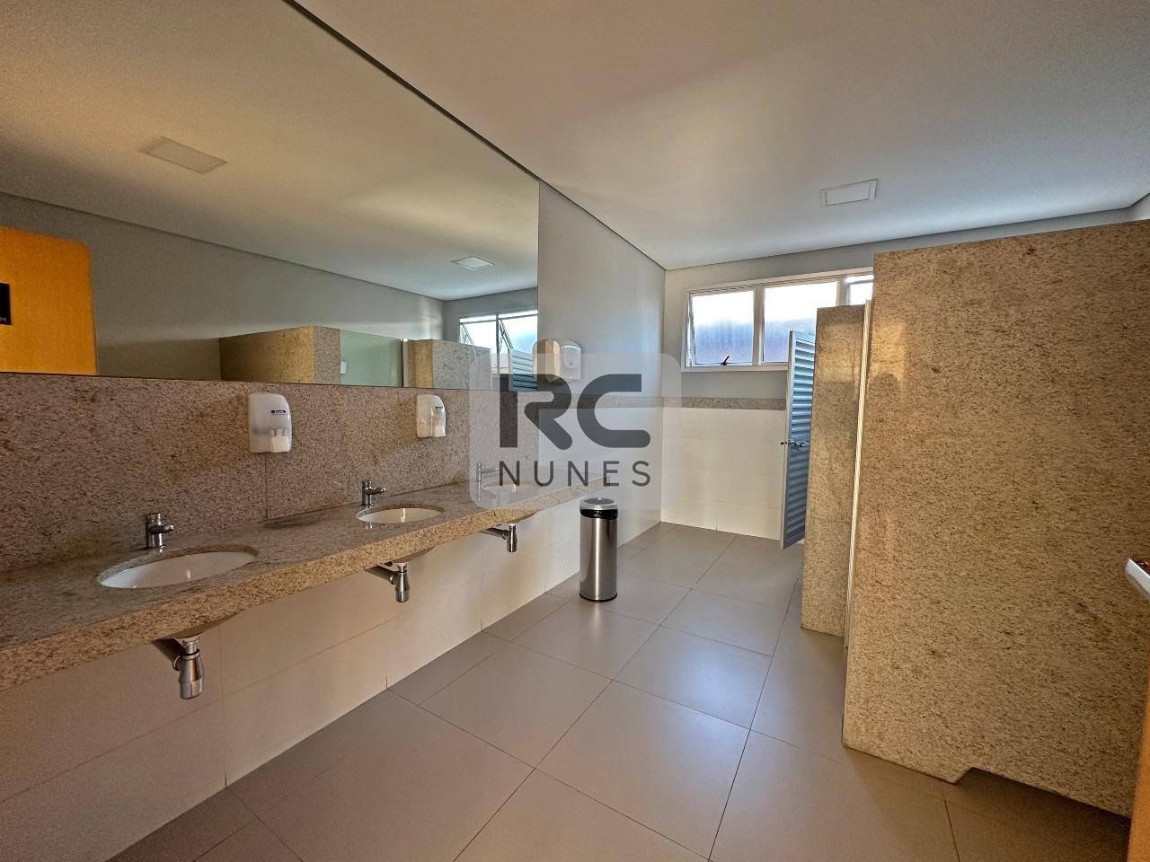 Loja para aluguel no Liberdade: 