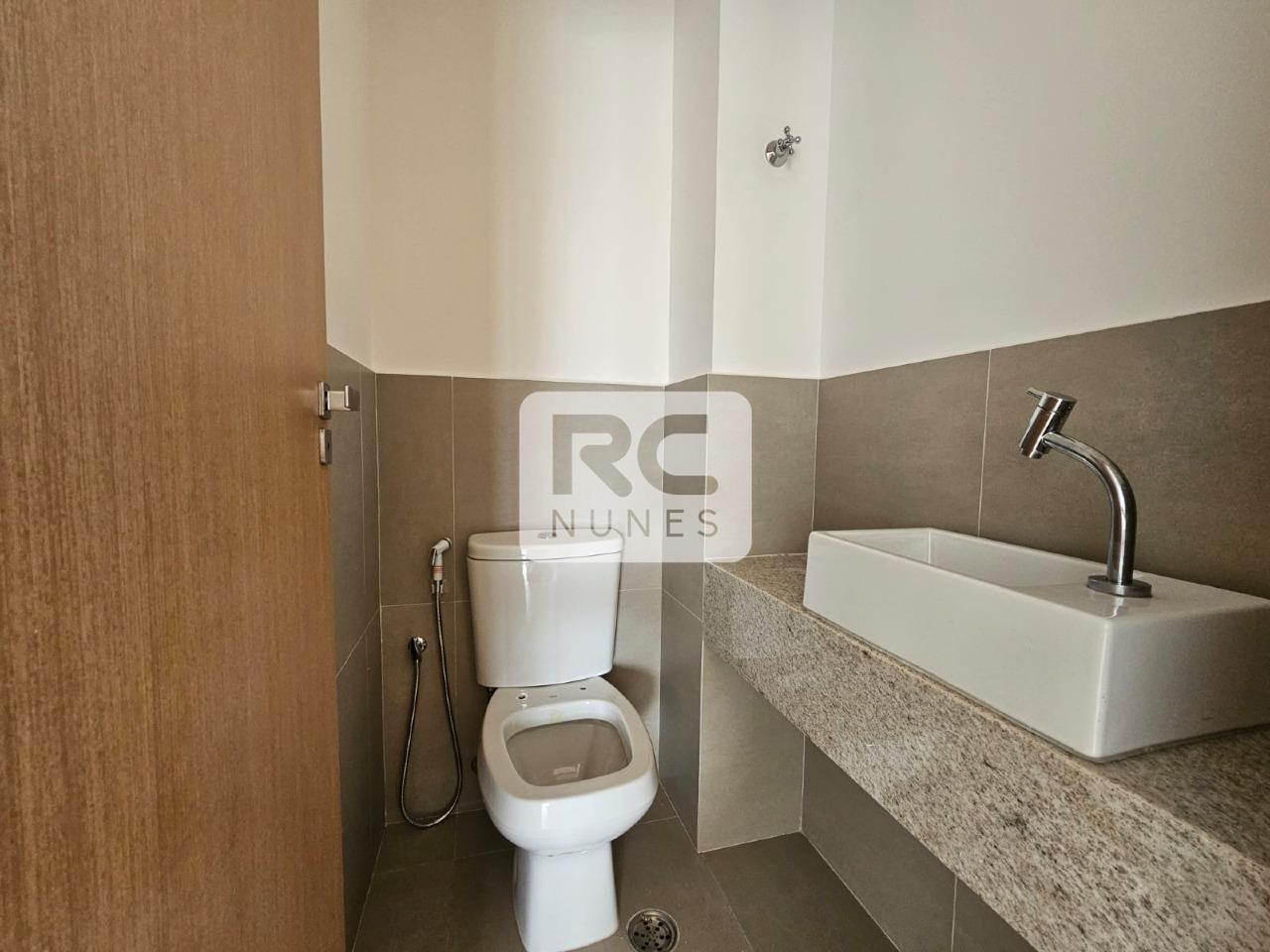 Apartamento à venda no Lourdes: 