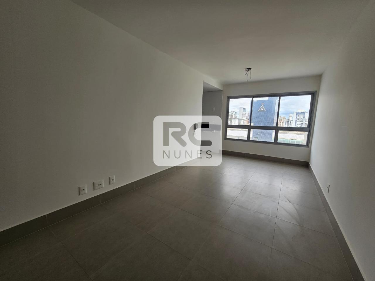 Apartamento à venda no Lourdes: 