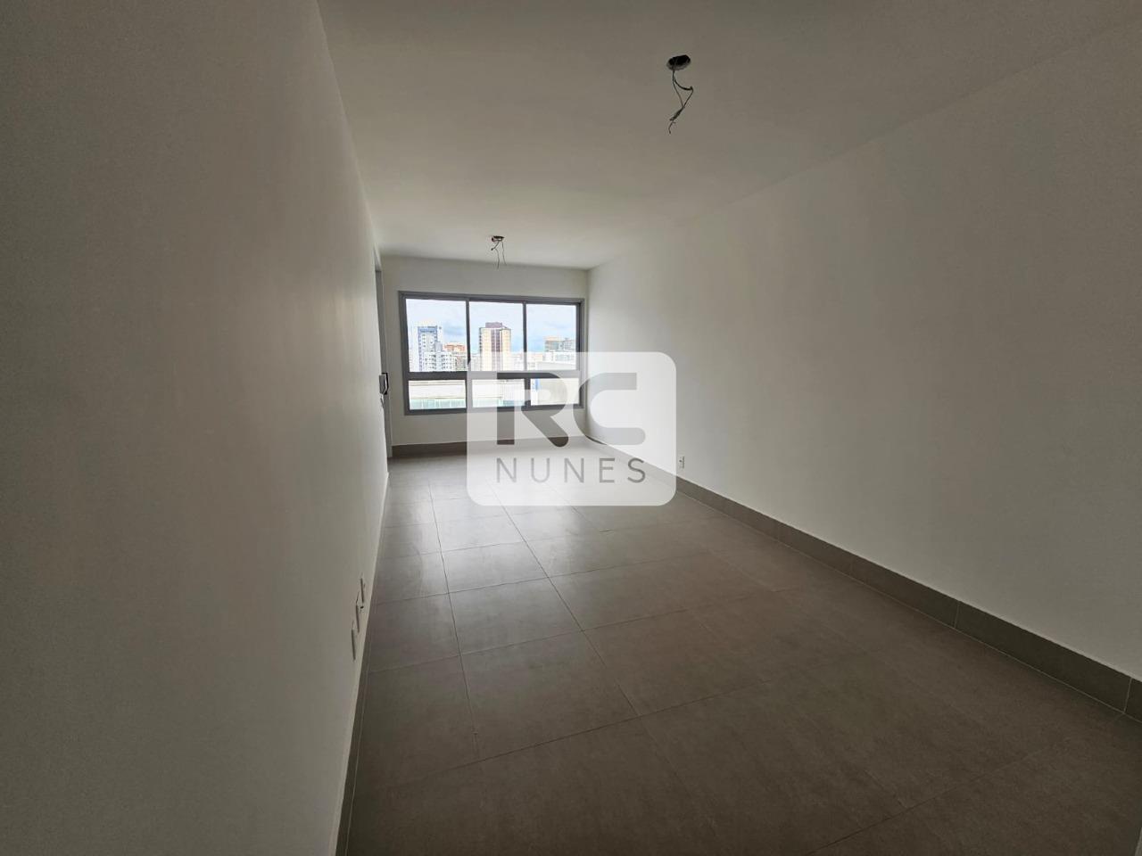 Apartamento à venda no Lourdes: 