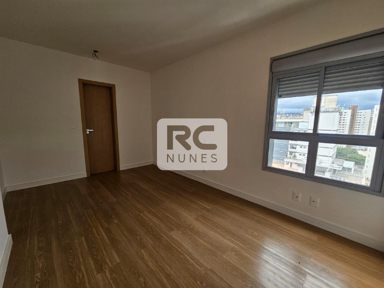 Apartamento à venda no Lourdes: 