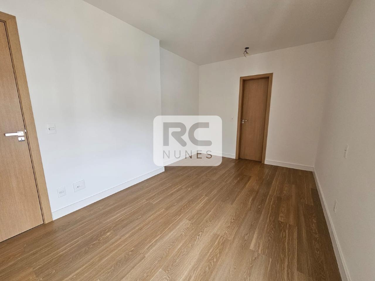 Apartamento à venda no Lourdes: 