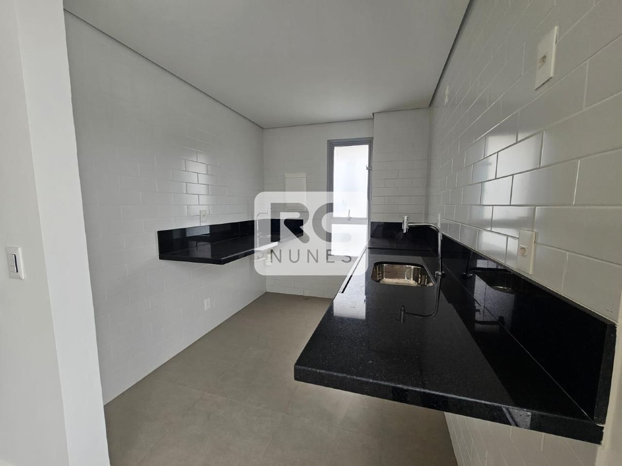 Apartamento à venda no Lourdes: 