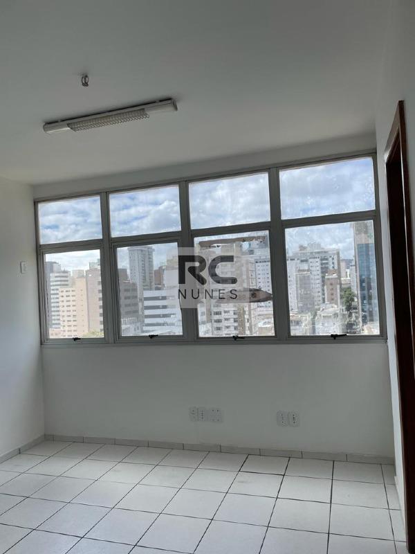 Sala para aluguel no Santo Agostinho: 