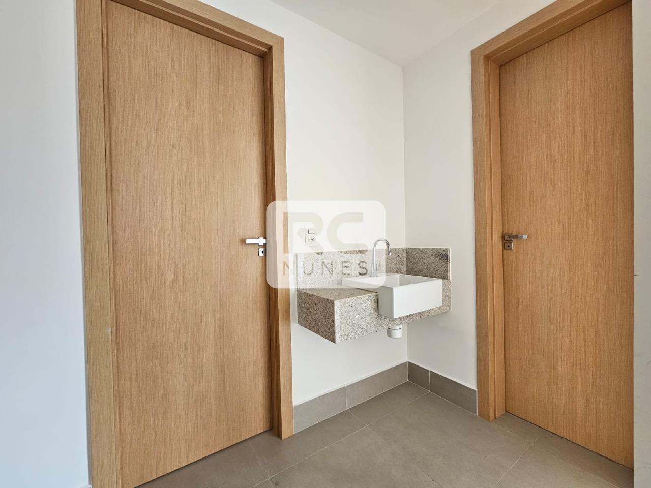 Apartamento à venda no Lourdes: 