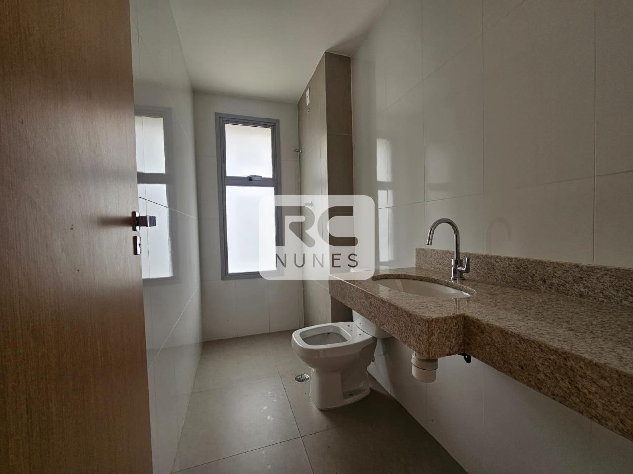 Apartamento à venda no Lourdes: 