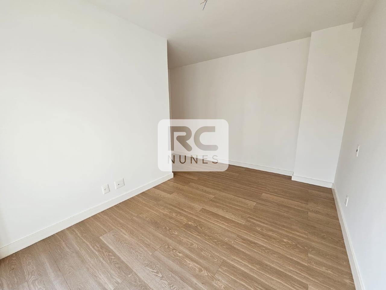 Apartamento à venda no Lourdes: 