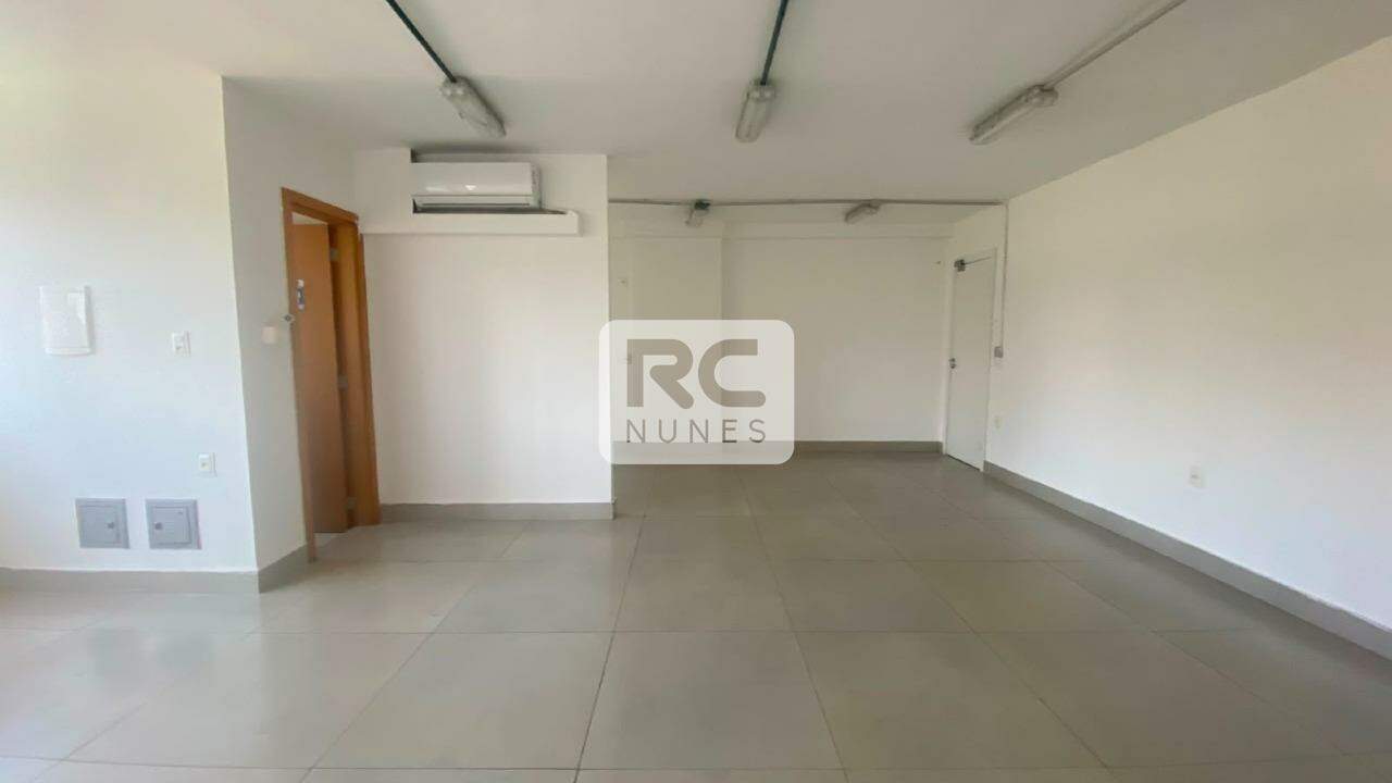 Sala para aluguel no Buritis: 