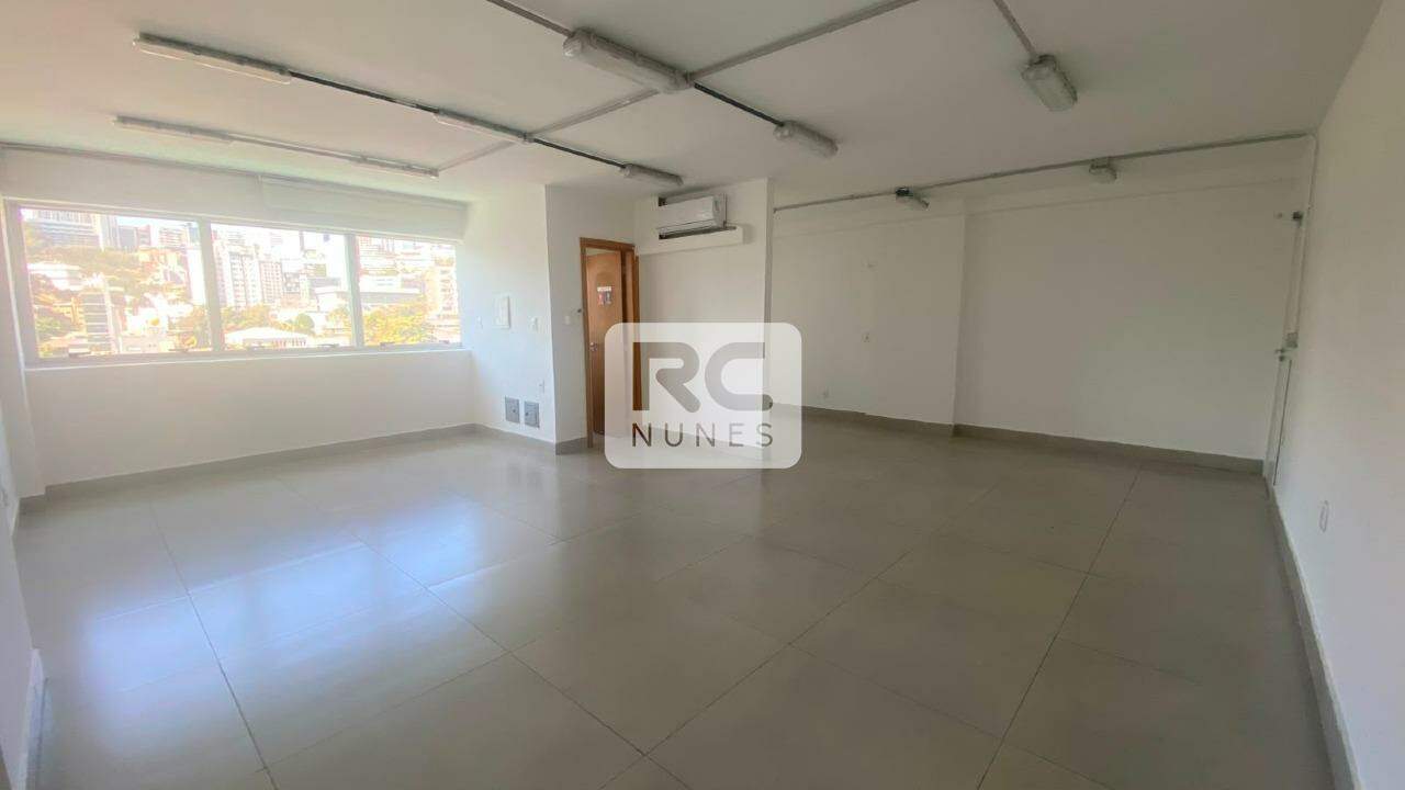 Sala para aluguel no Buritis: 