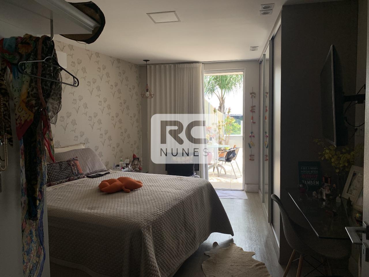 Casa para aluguel no Estoril: 