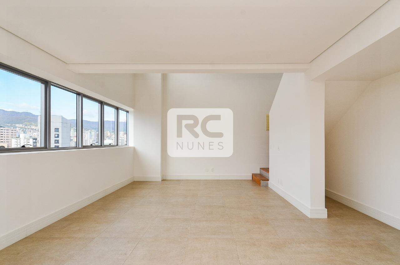 Apartamento à venda no Savassi: 