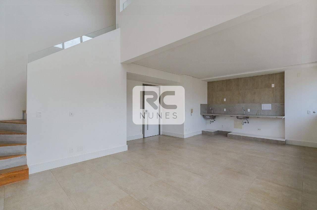 Apartamento à venda no Savassi: 