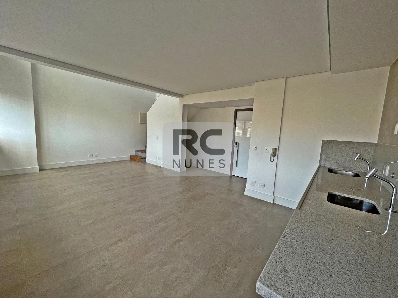 Flat à venda no Savassi: 